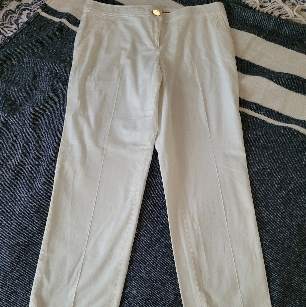 EUC Tory Burch pants